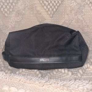 Giorgio Armani fragrance bag